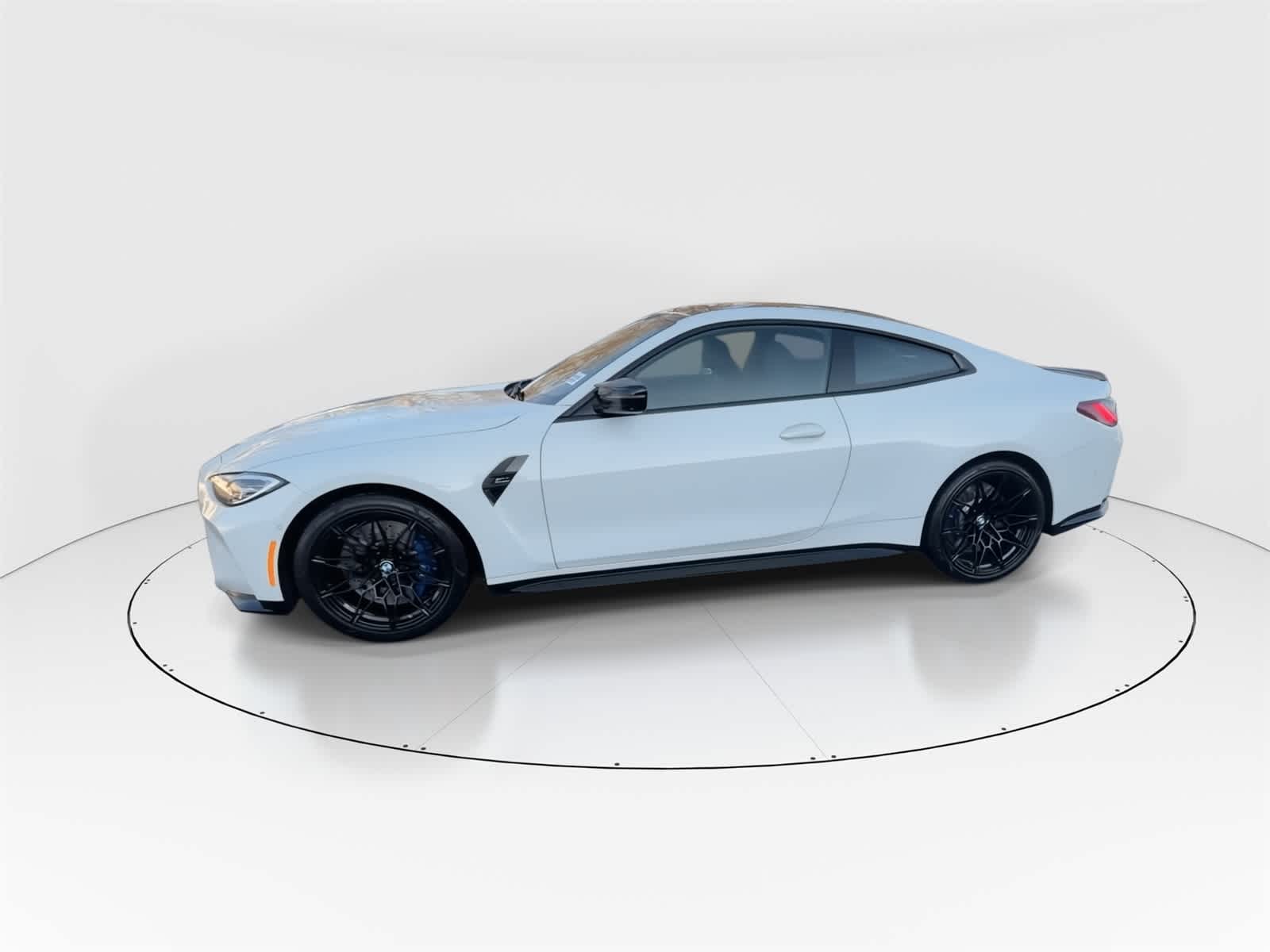 Thumbnail: 2024 BMW M4 - 6