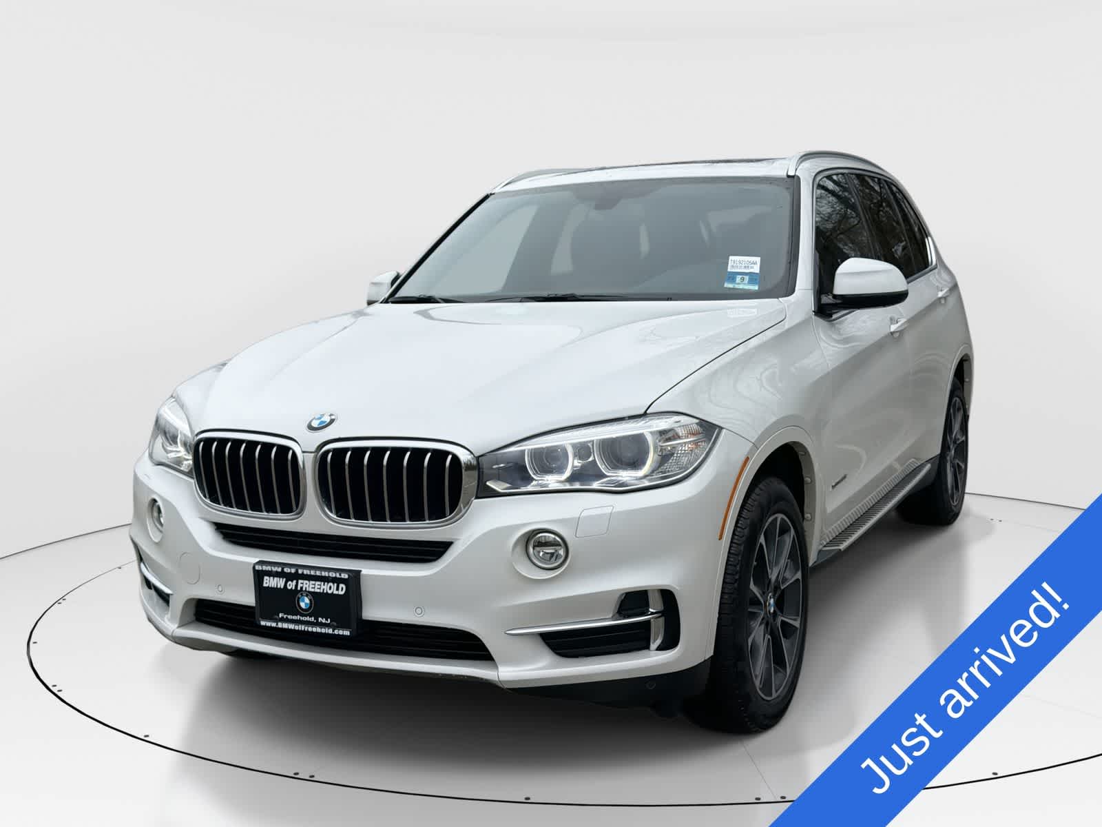 2017 BMW X5 xDrive35i -
                  Freehold, NJ