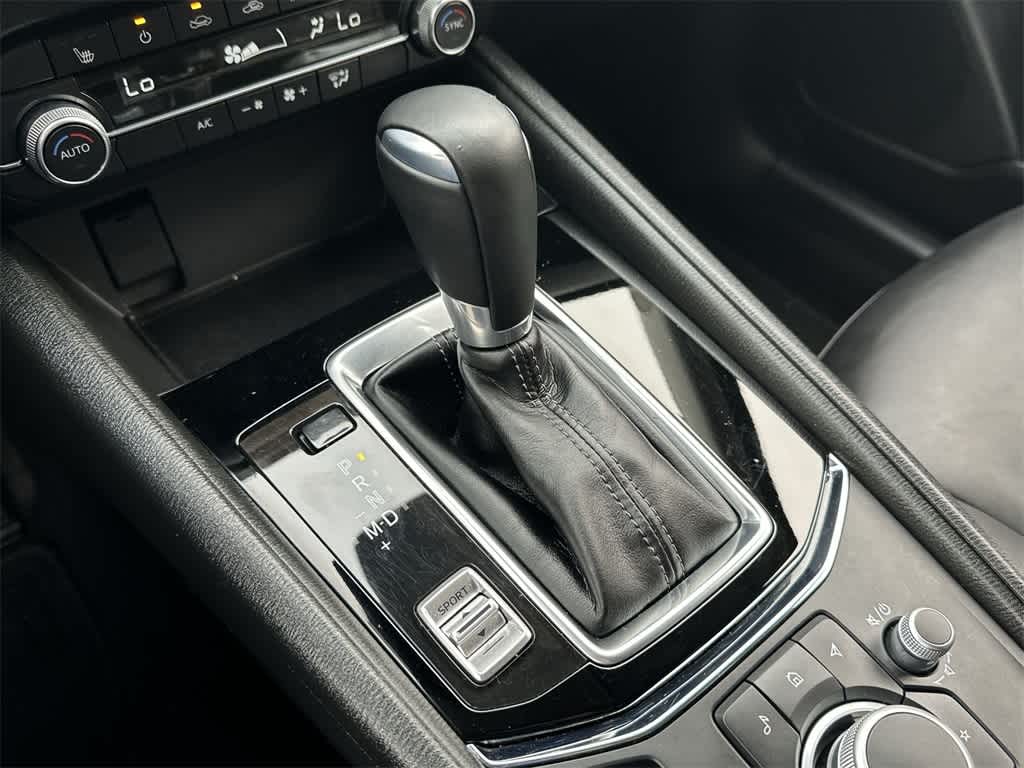 Thumbnail: 2023 Mazda CX-5 - 15