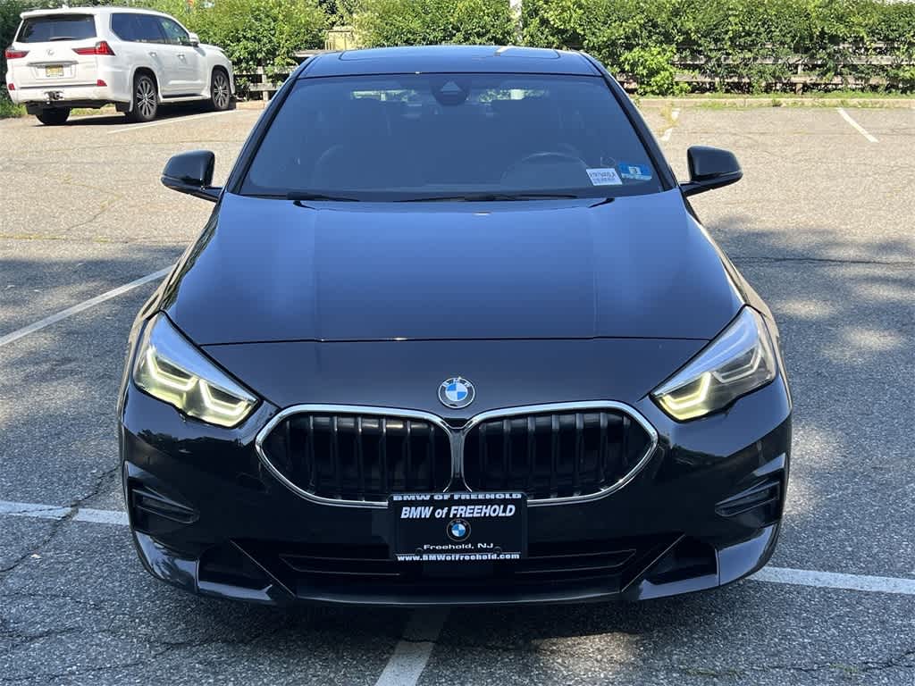 Thumbnail: 2020 BMW 2 Series - 14