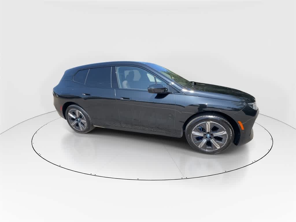Used 2025 BMW iX Base with VIN WB523CF09SCU19924 for sale in Freehold, NJ