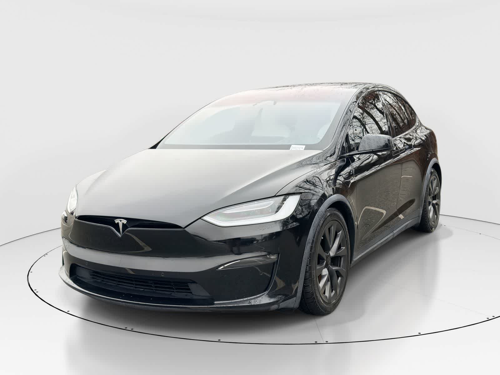 Thumbnail: 2023 Tesla Model X - 1