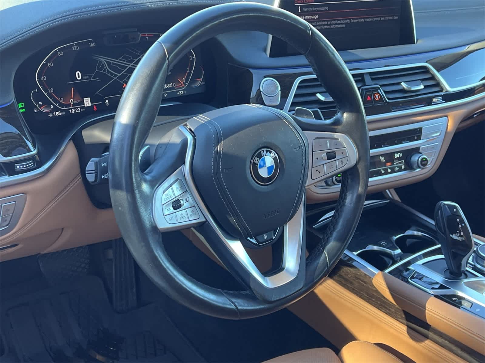 Thumbnail: 2021 BMW 7 Series - 23