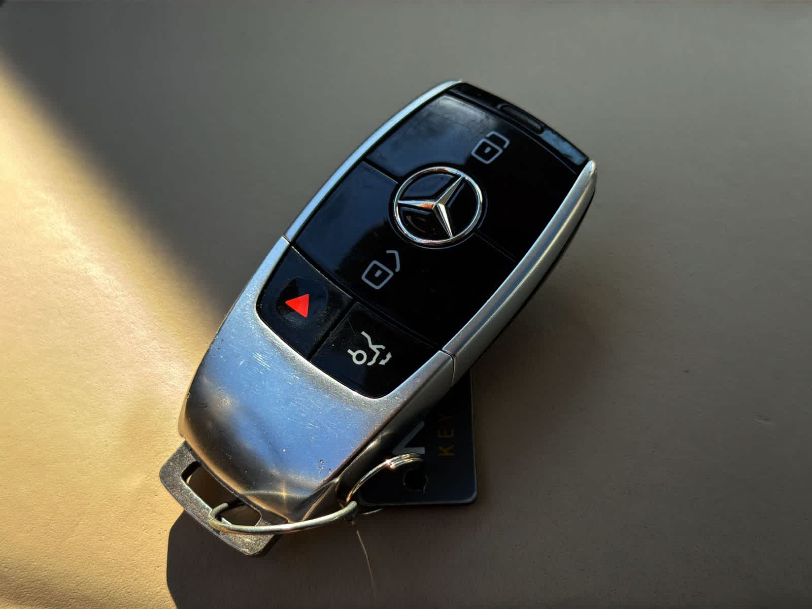 Thumbnail: 2019 Mercedes-Benz S-Class - 28