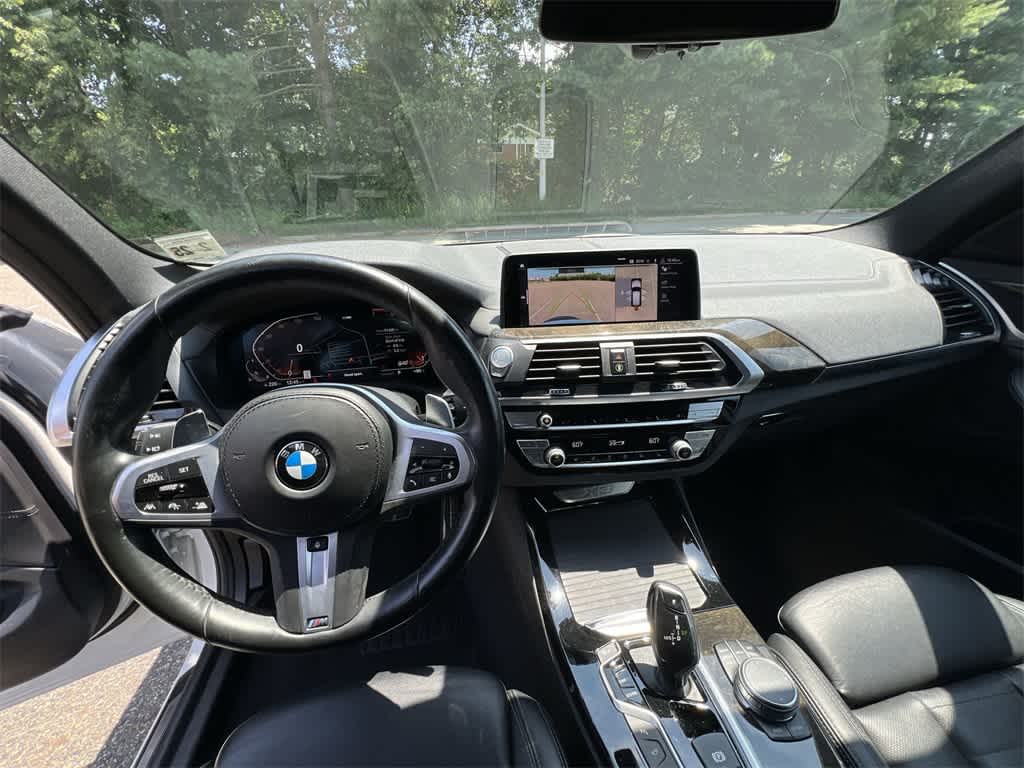 Thumbnail: 2020 BMW X3 - 18
