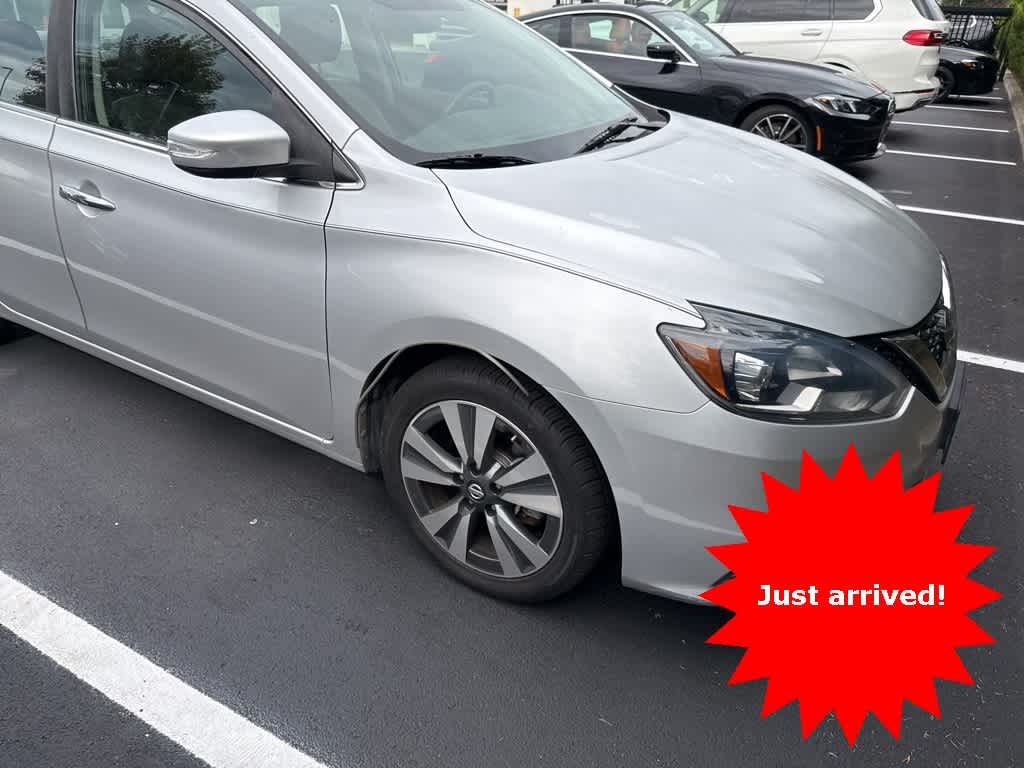 2016 Nissan Sentra SL -
                  Freehold, NJ