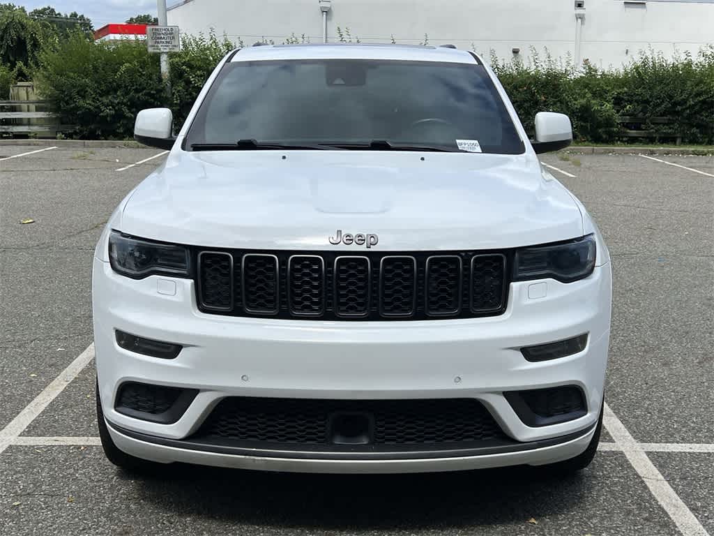 Thumbnail: 2018 Jeep Grand Cherokee - 14