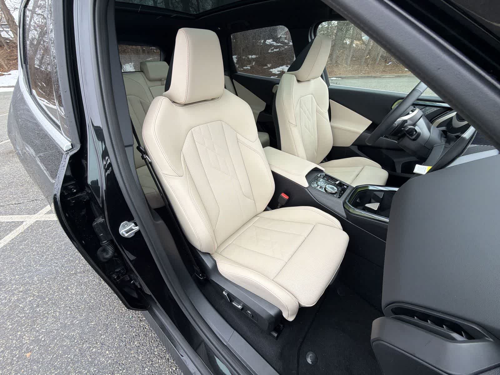 Thumbnail: 2025 BMW X3 - 22