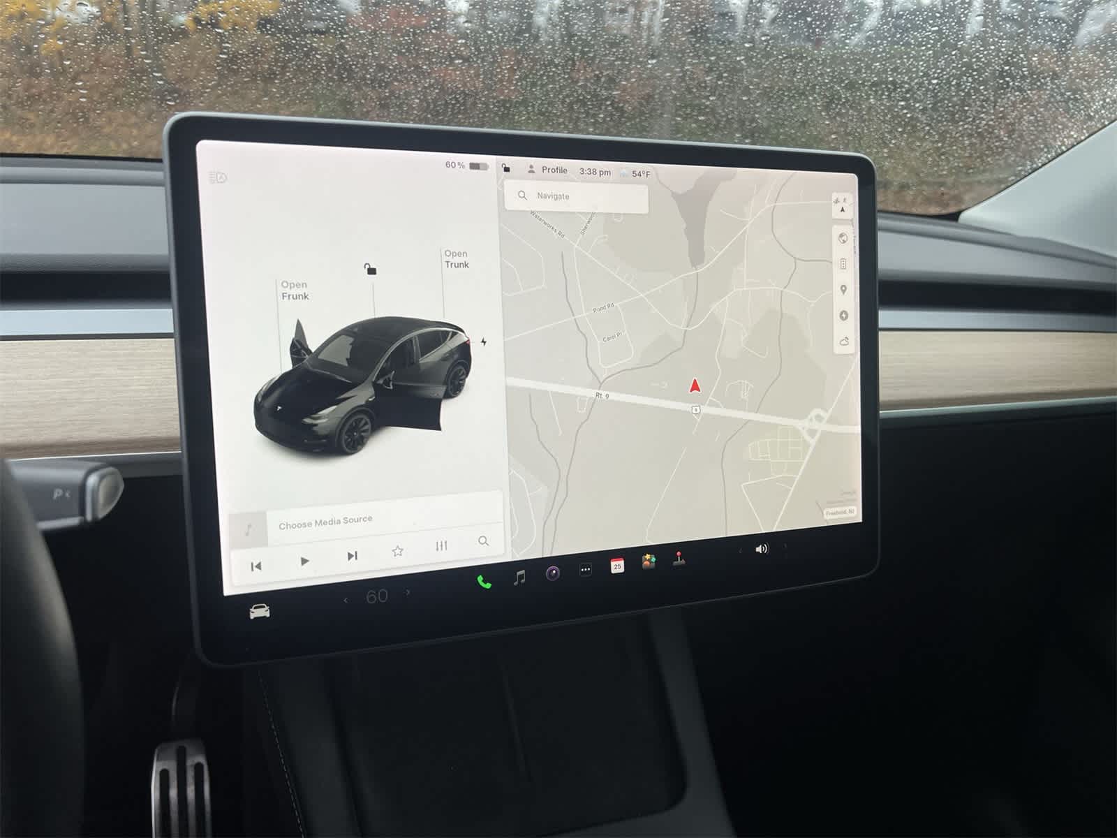 Thumbnail: 2021 Tesla Model Y - 23