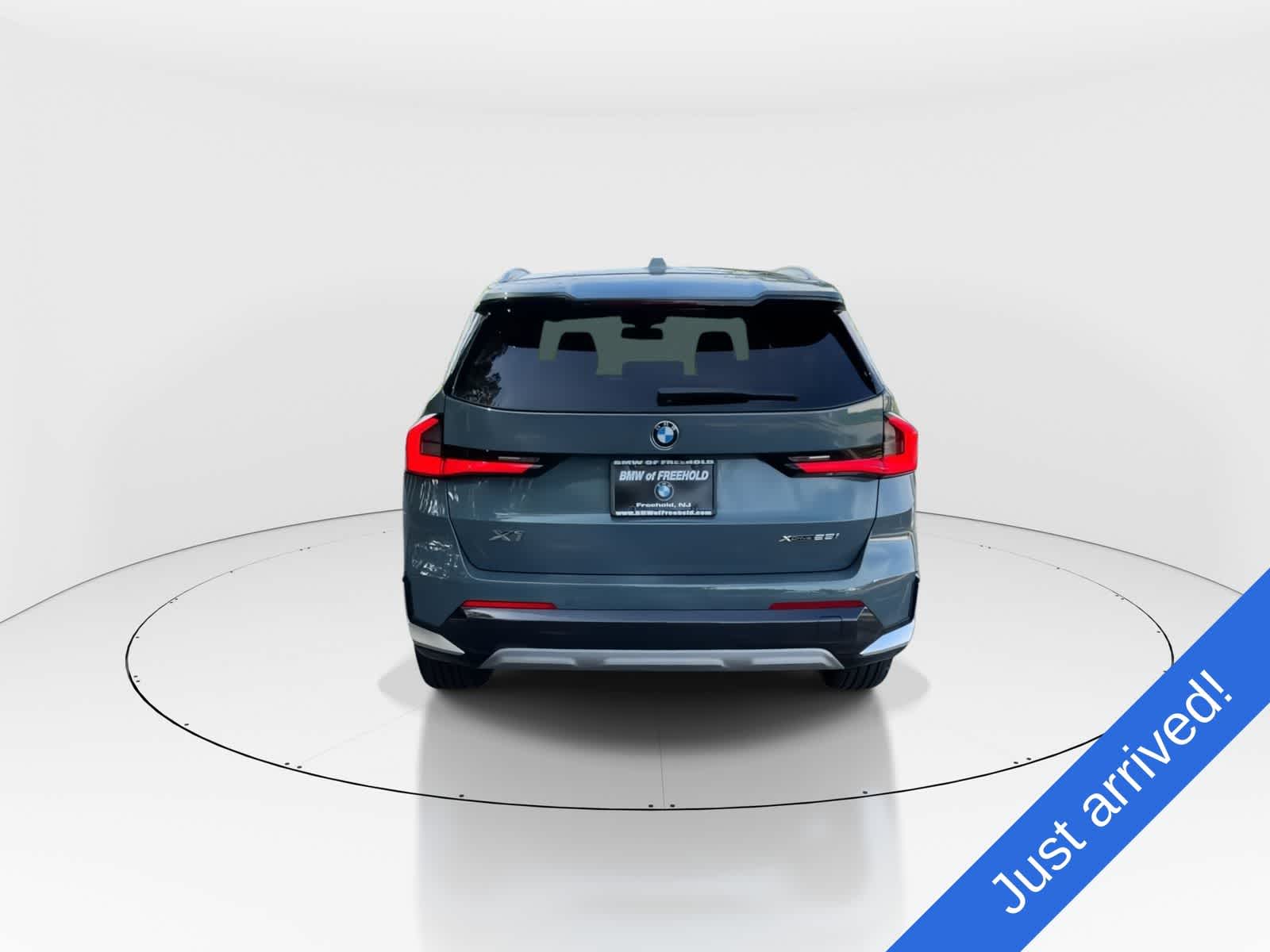 Thumbnail: 2026 BMW X1 - 7