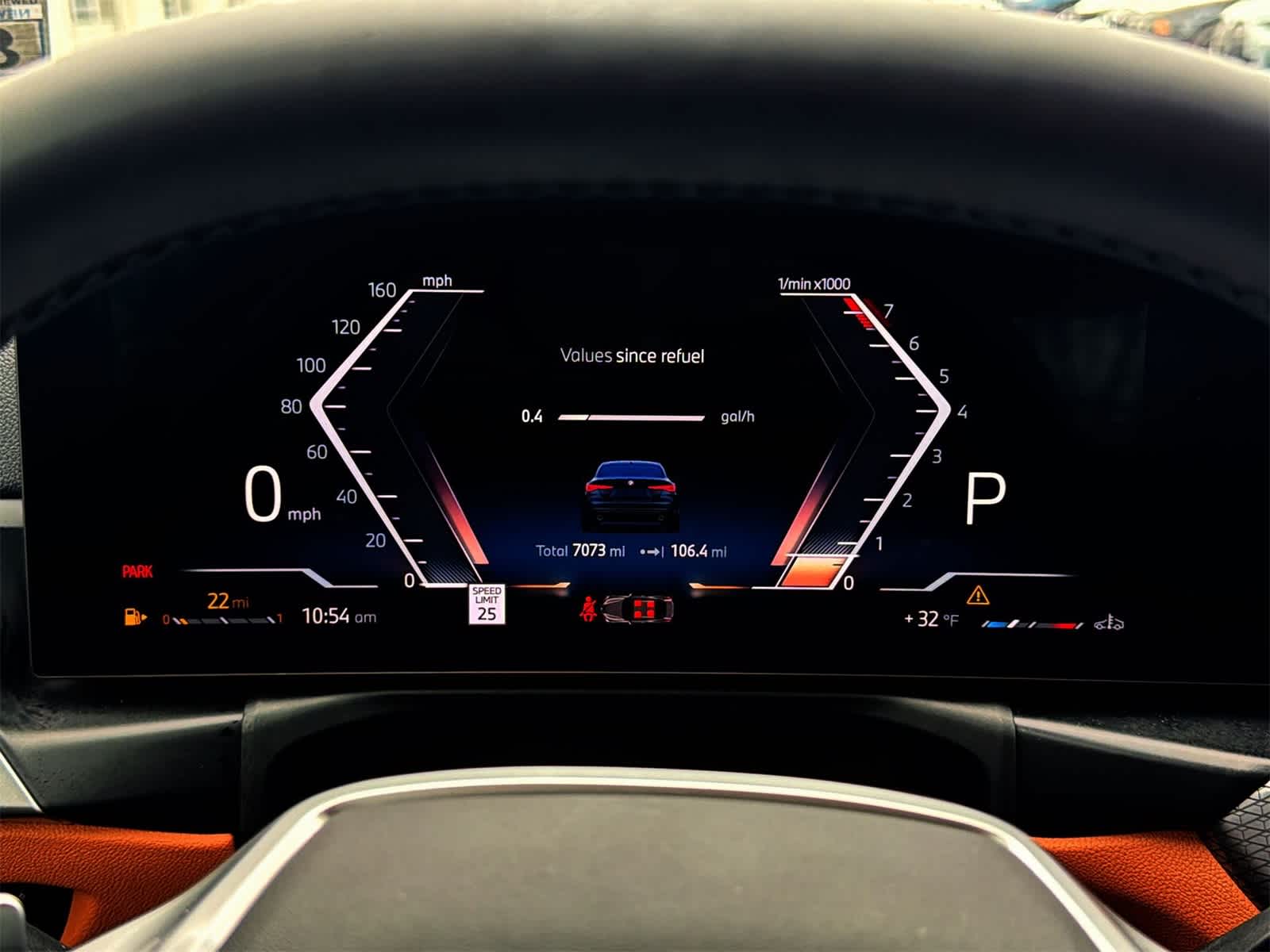 Thumbnail: 2026 BMW 4 Series - 26