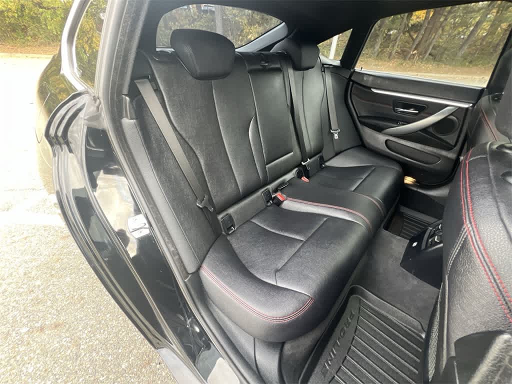 Thumbnail: 2019 BMW 4 Series - 21