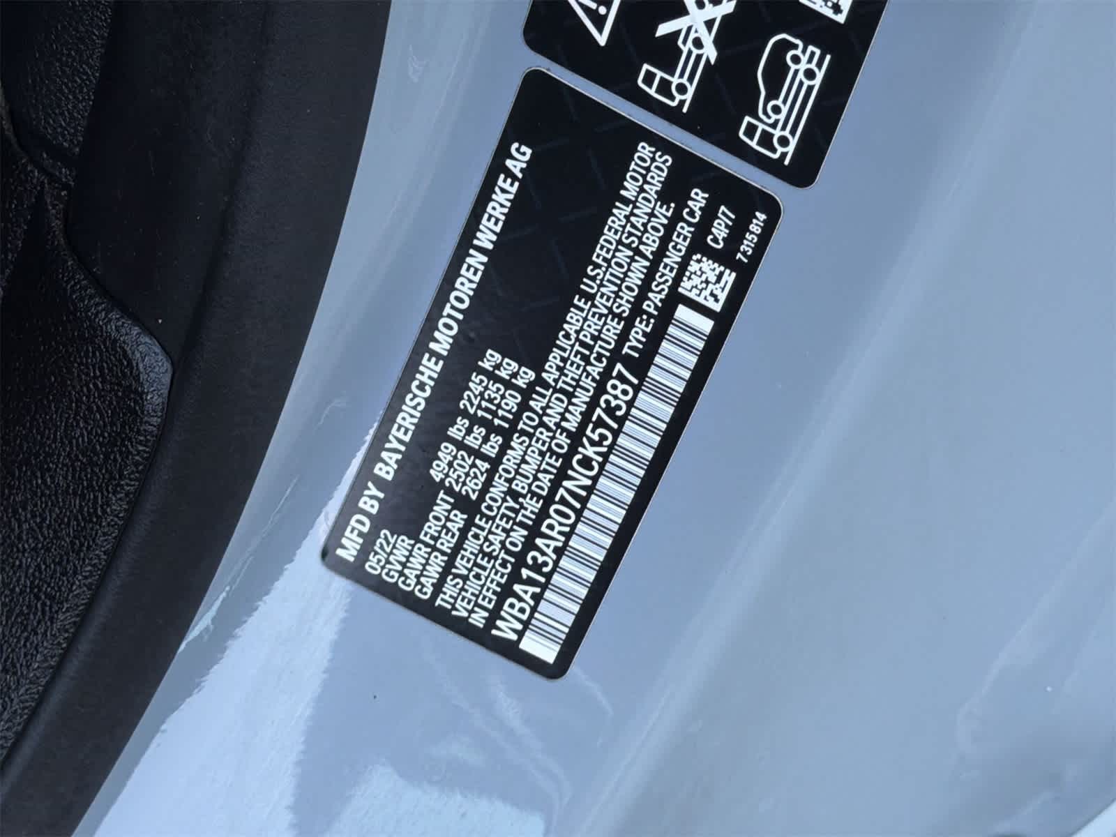 Thumbnail: 2022 BMW 4 Series - 29