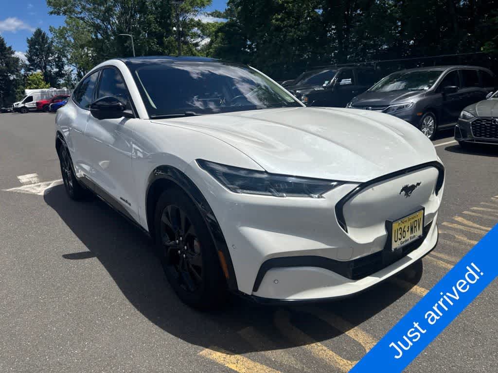 2021 Ford Mustang Mach-E Premium -
                  Freehold, NJ