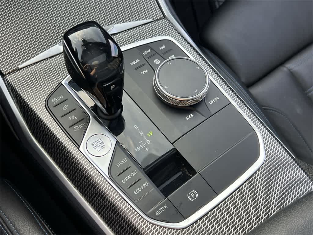 Thumbnail: 2019 BMW 3 Series - 25