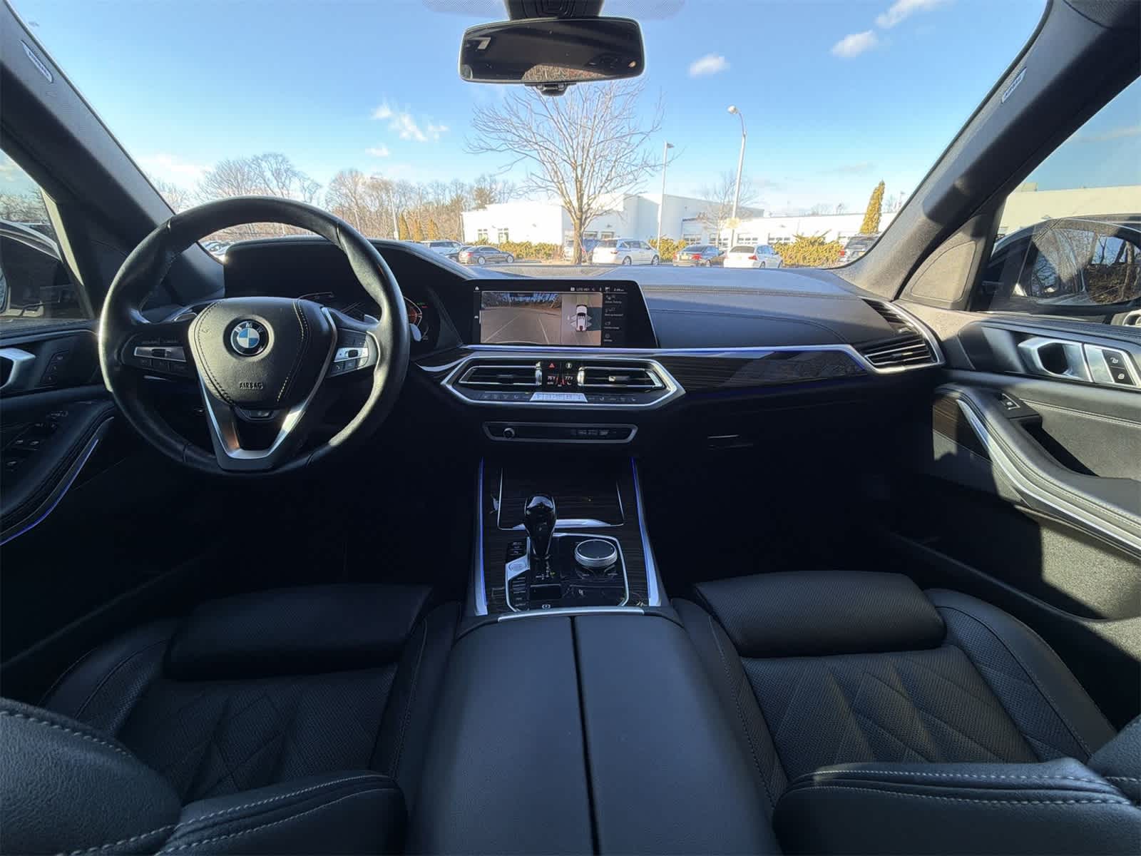 Thumbnail: 2023 BMW X5 - 18