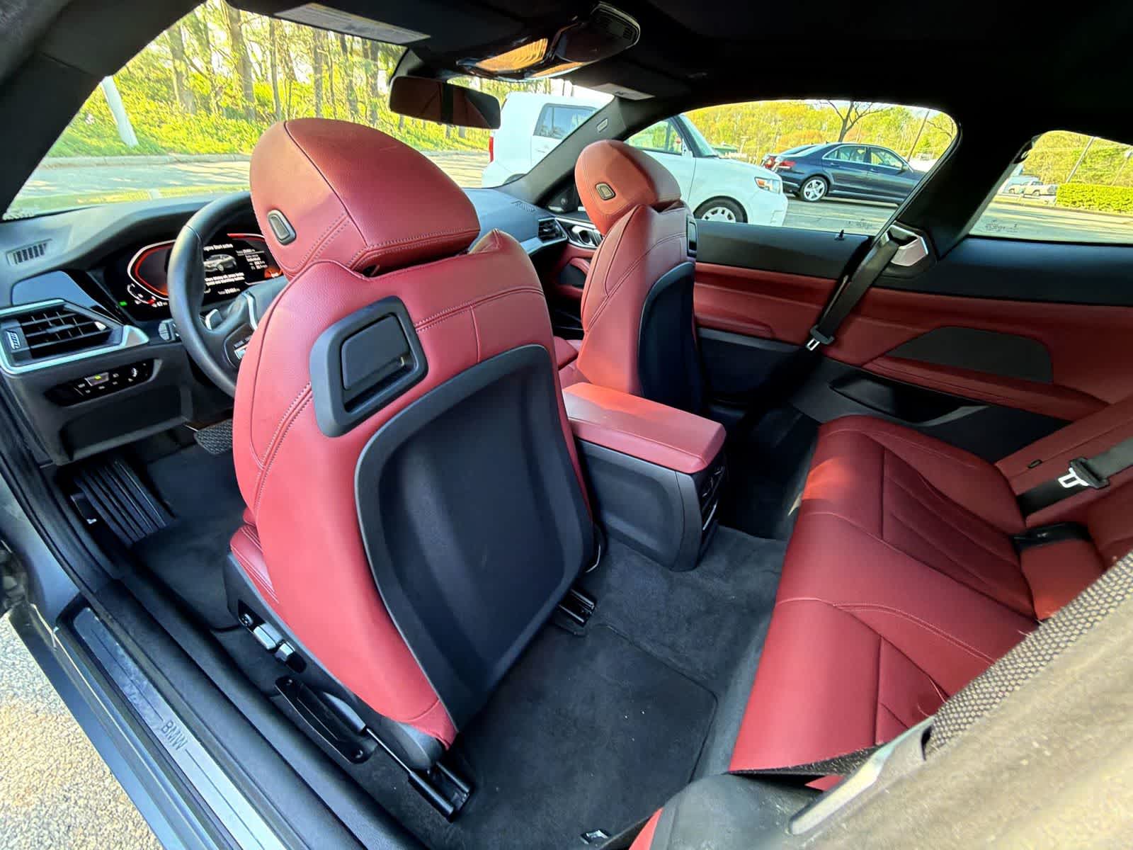 Thumbnail: 2023 BMW 4 Series - 20
