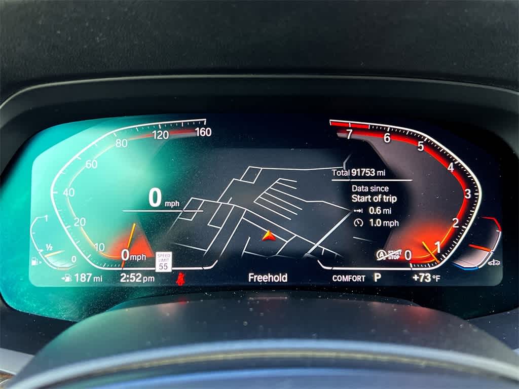 Thumbnail: 2019 BMW X5 - 26