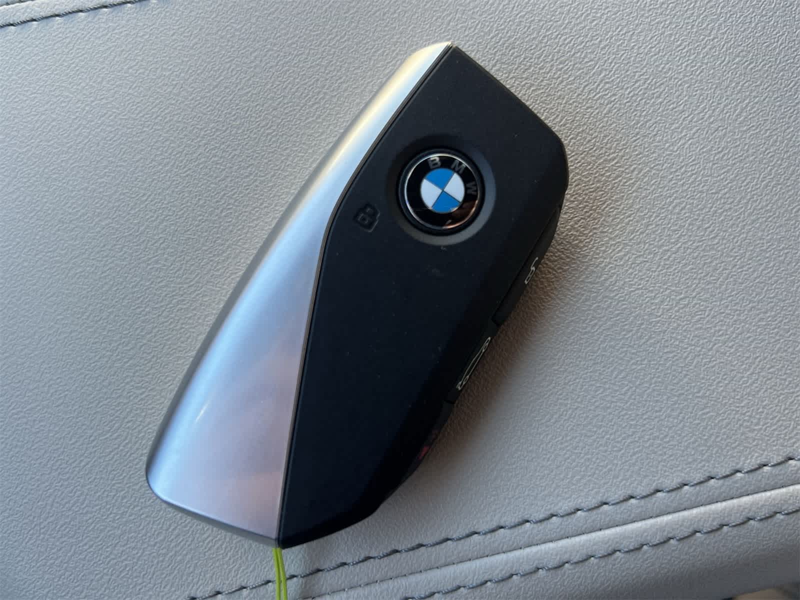 Thumbnail: 2025 BMW X1 - 28