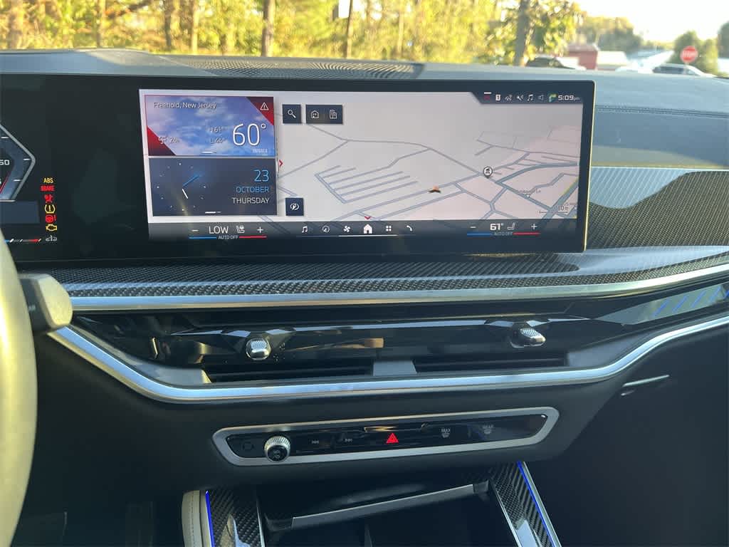 Thumbnail: 2025 BMW X5 - 24