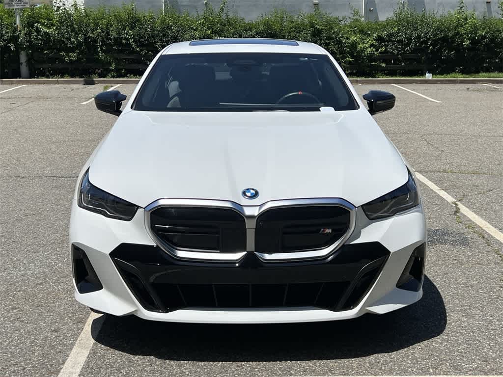 Thumbnail: 2024 BMW i5 - 14