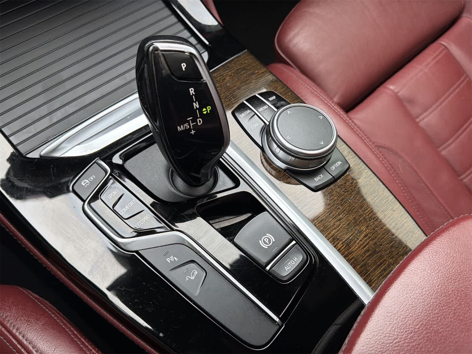 Thumbnail: 2019 BMW X4 - 25