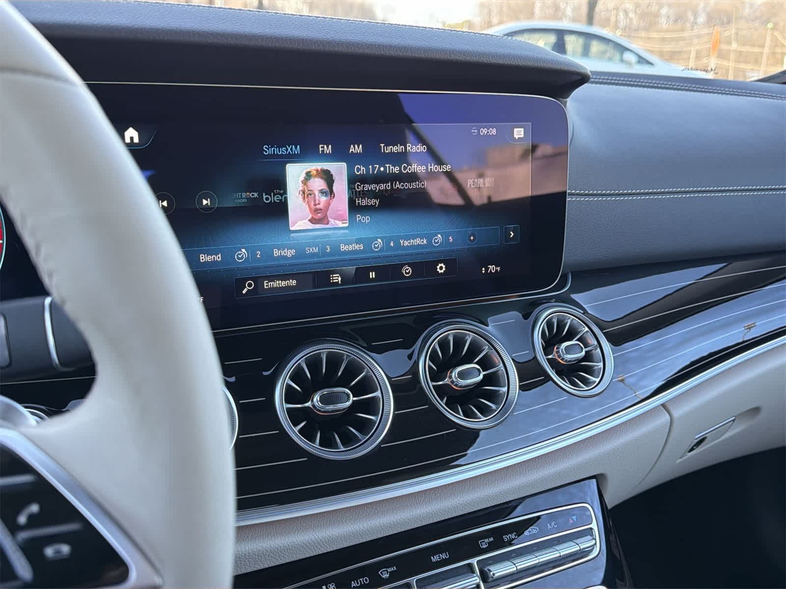 Thumbnail: 2023 Mercedes-Benz E-Class - 24