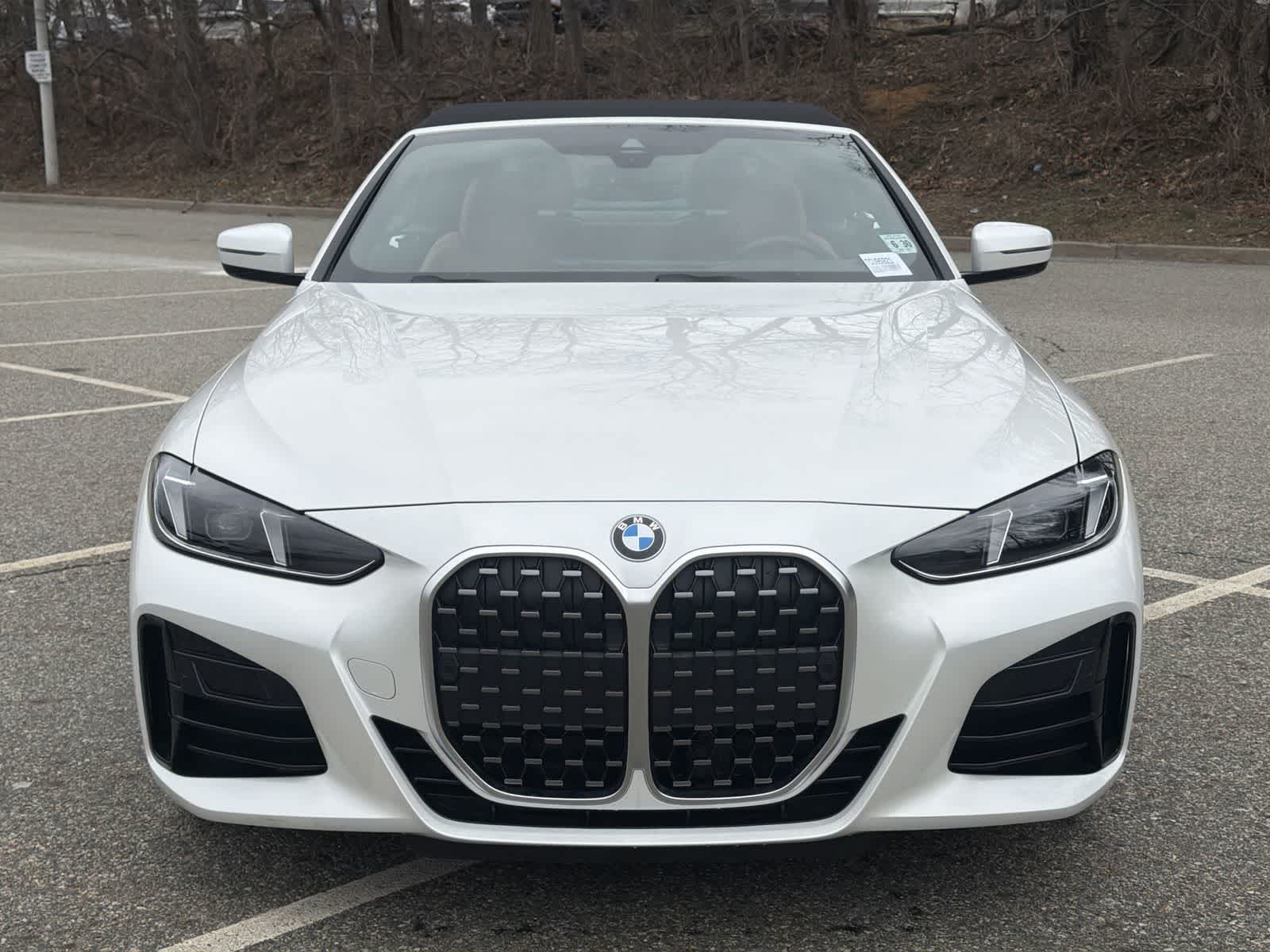 Thumbnail: 2026 BMW 4 Series - 14