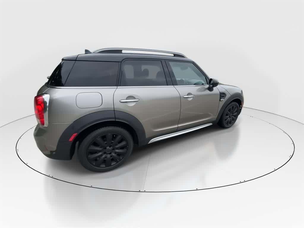 Thumbnail: 2018 MINI Cooper Countryman - 9