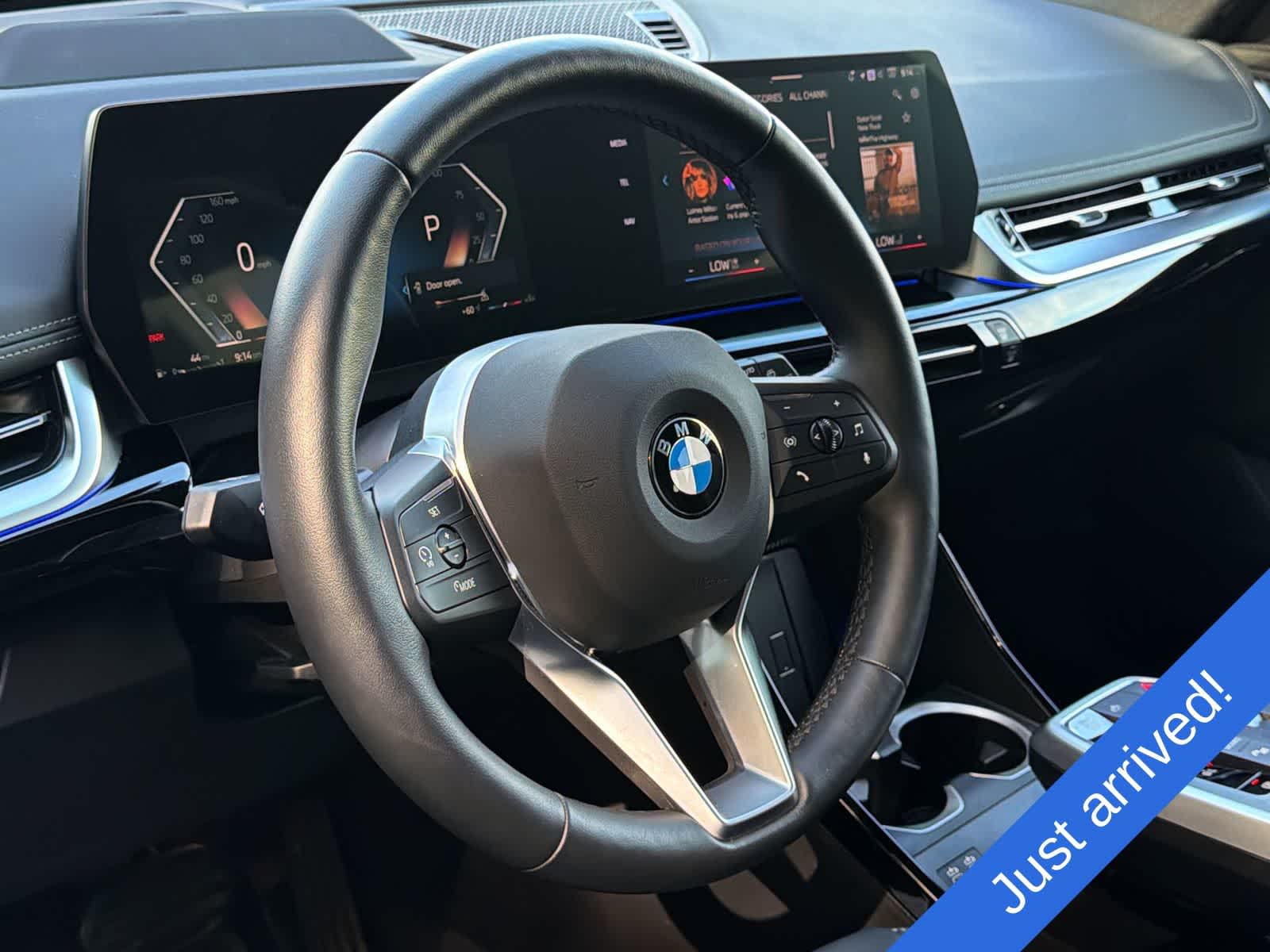 Thumbnail: 2026 BMW X1 - 23