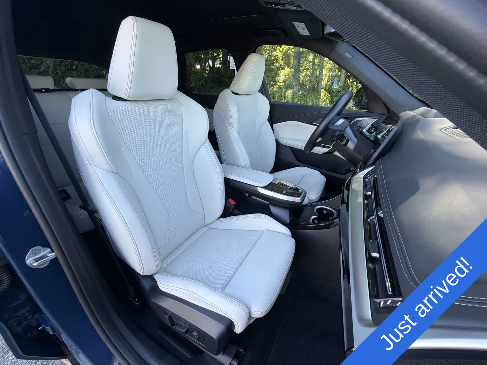 Thumbnail: 2026 BMW X1 - 22