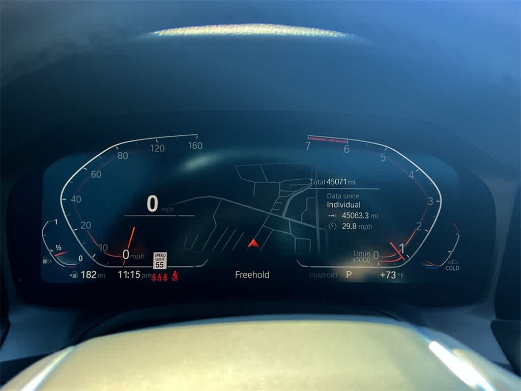 Thumbnail: 2023 BMW 4 Series - 26