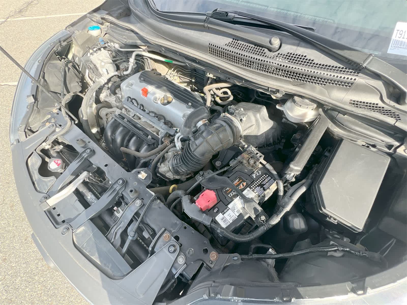 Thumbnail: 2013 Honda CR-V - 17