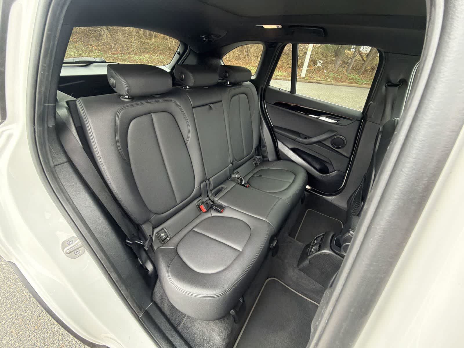 Thumbnail: 2021 BMW X1 - 21