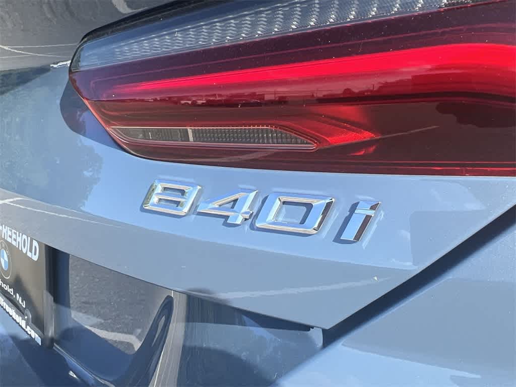 Thumbnail: 2020 BMW 8 Series - 15