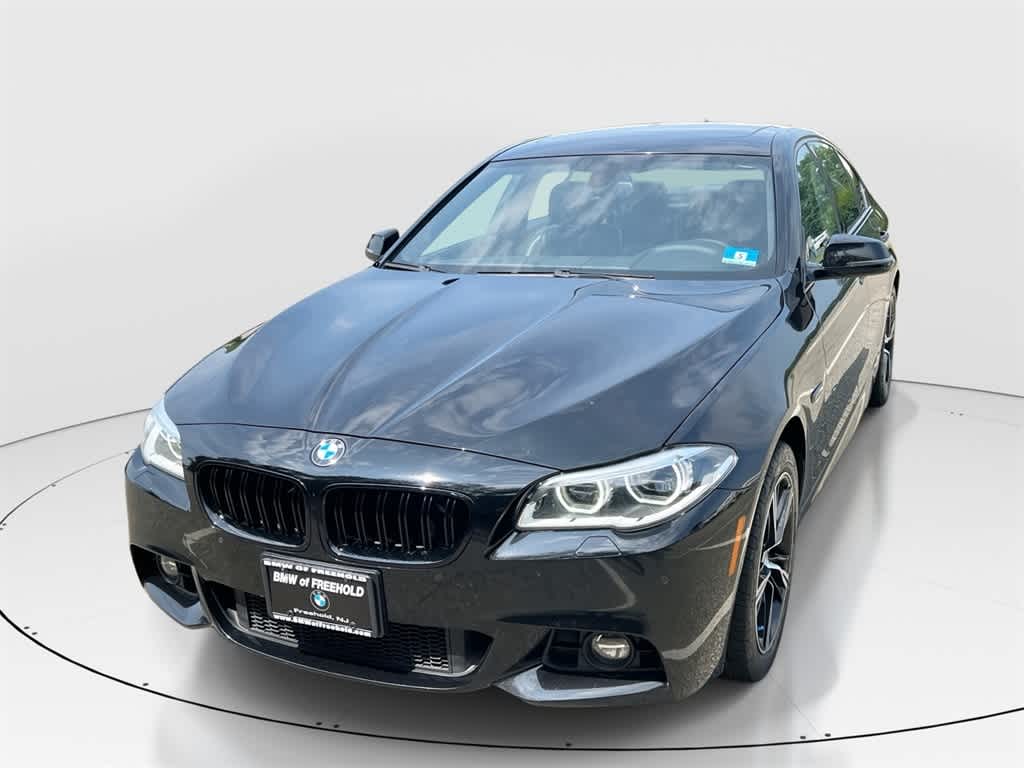 2016 BMW 5 Series 528i xDrive -
                  Freehold, NJ