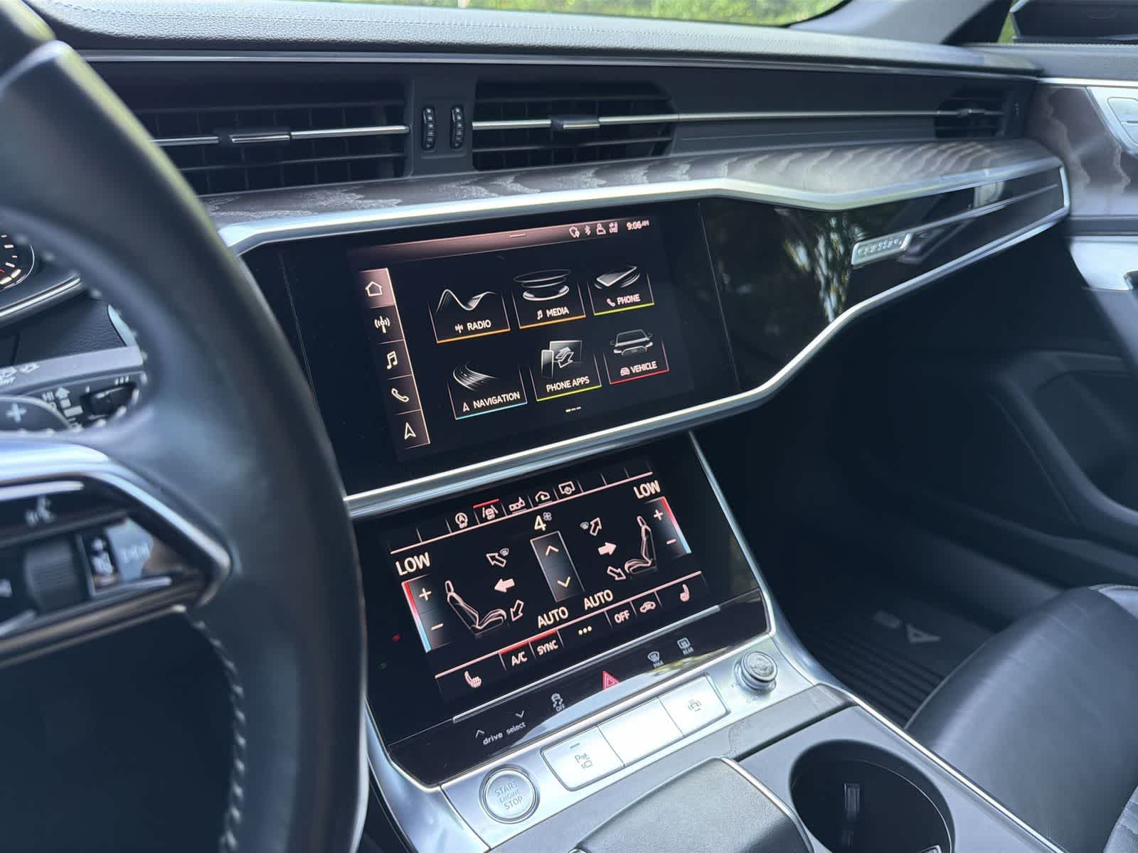 Thumbnail: 2019 Audi A6 - 24