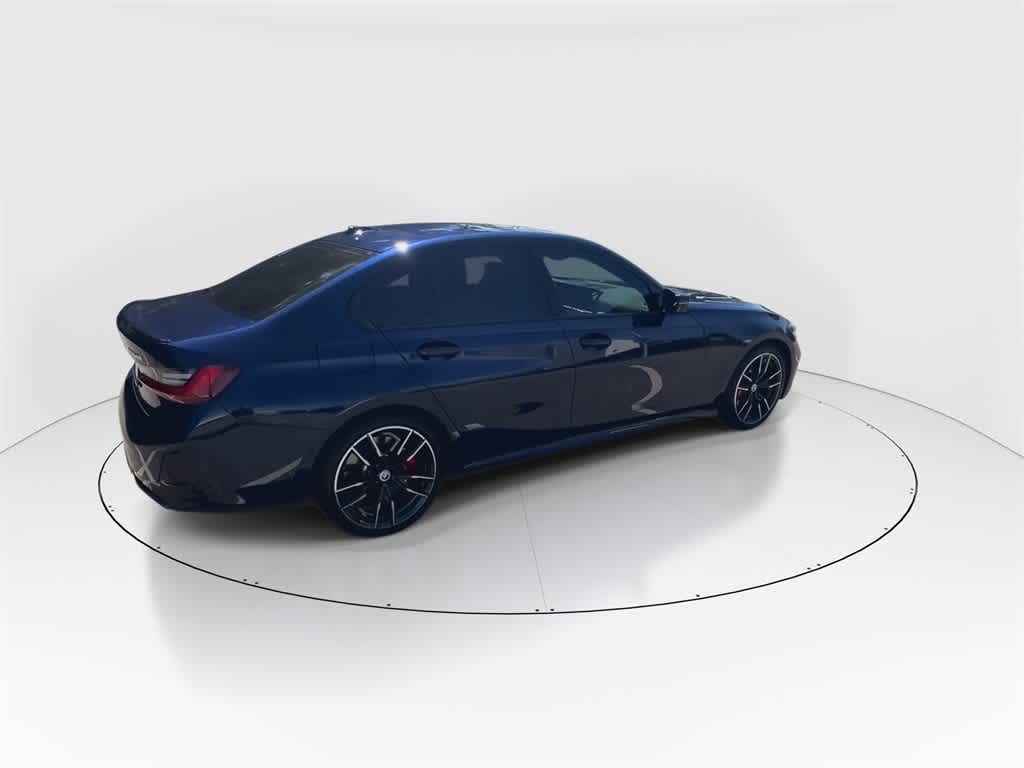 Thumbnail: 2023 BMW 3 Series - 6