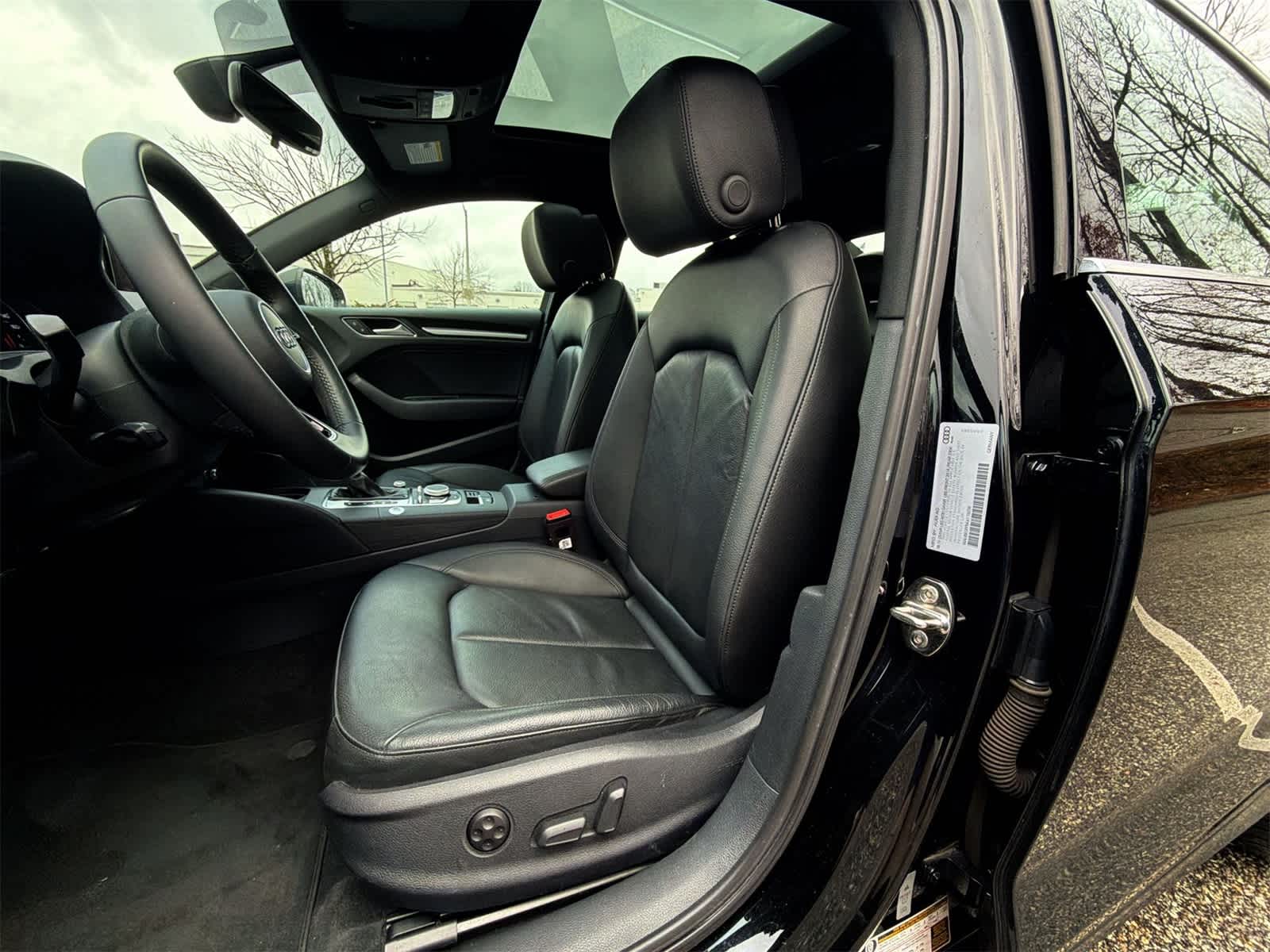 Thumbnail: 2019 Audi A3 - 19