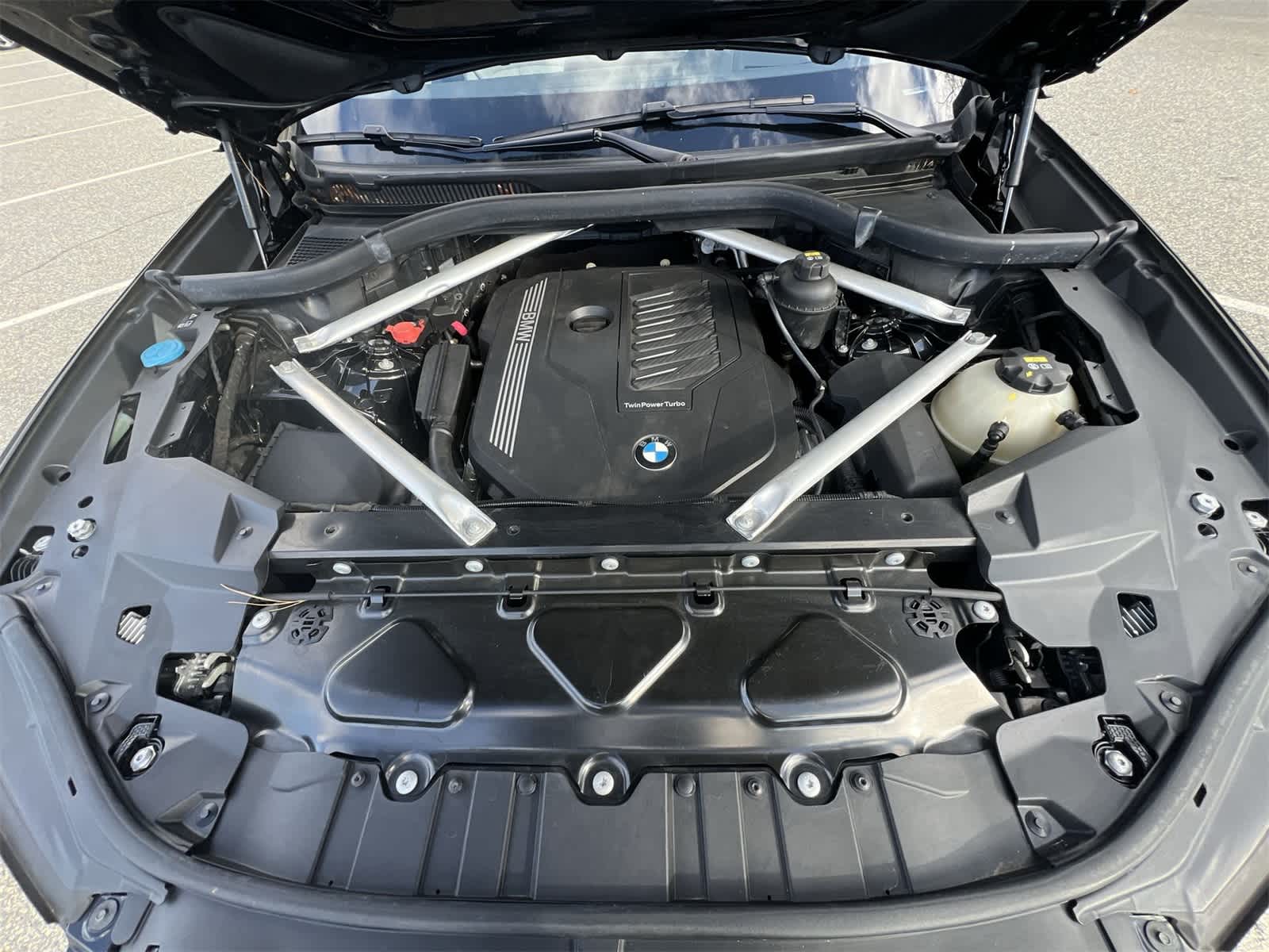 Thumbnail: 2020 BMW X5 - 17