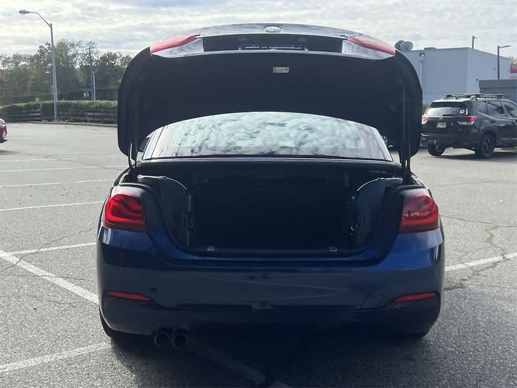 Thumbnail: 2020 BMW 4 Series - 27