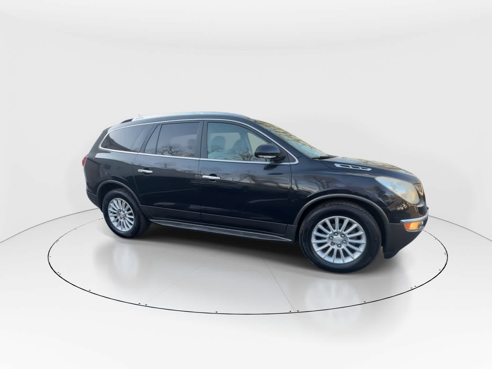 Thumbnail: 2012 Buick Enclave - 9