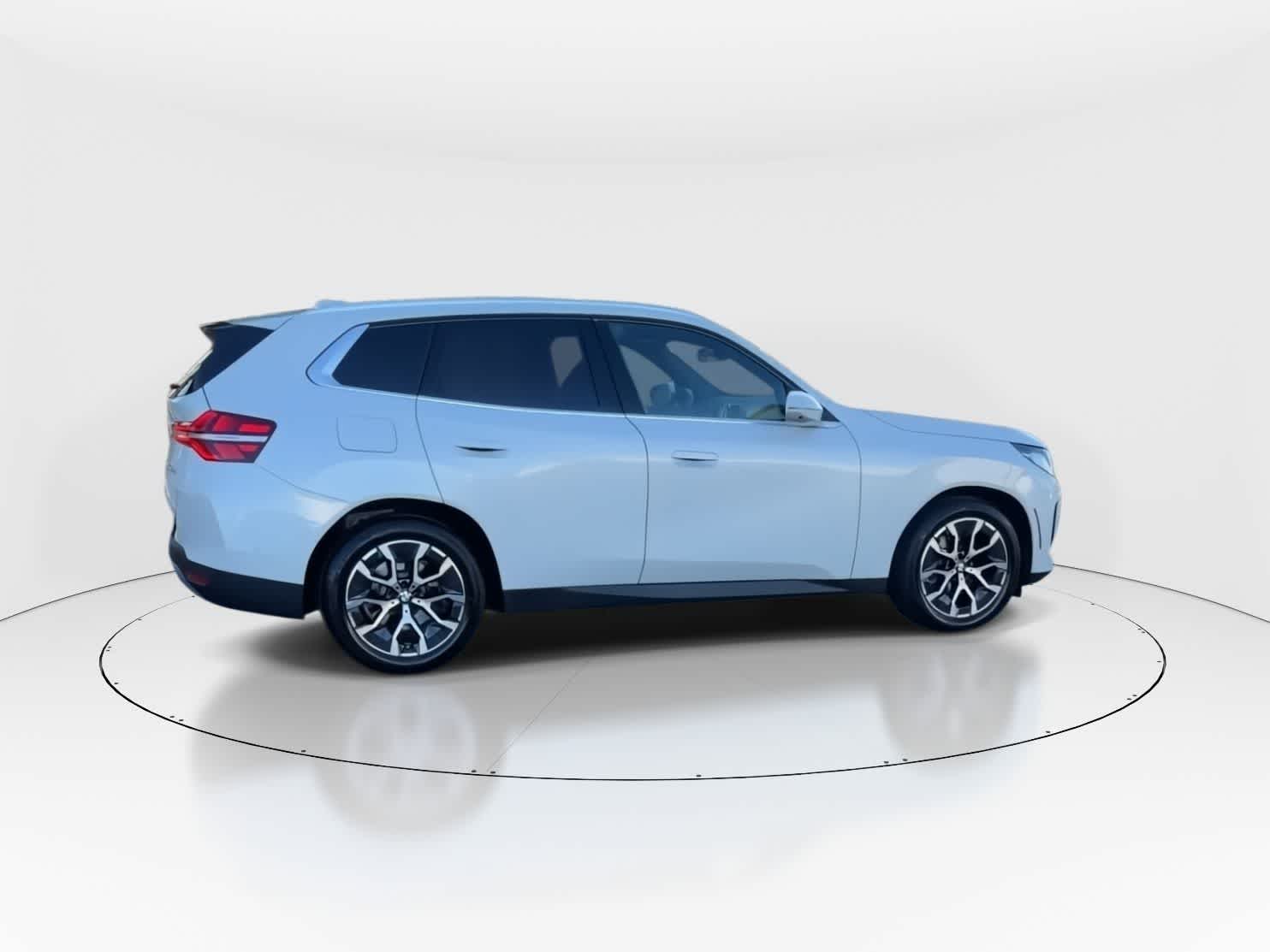 Thumbnail: 2025 BMW X3 - 2