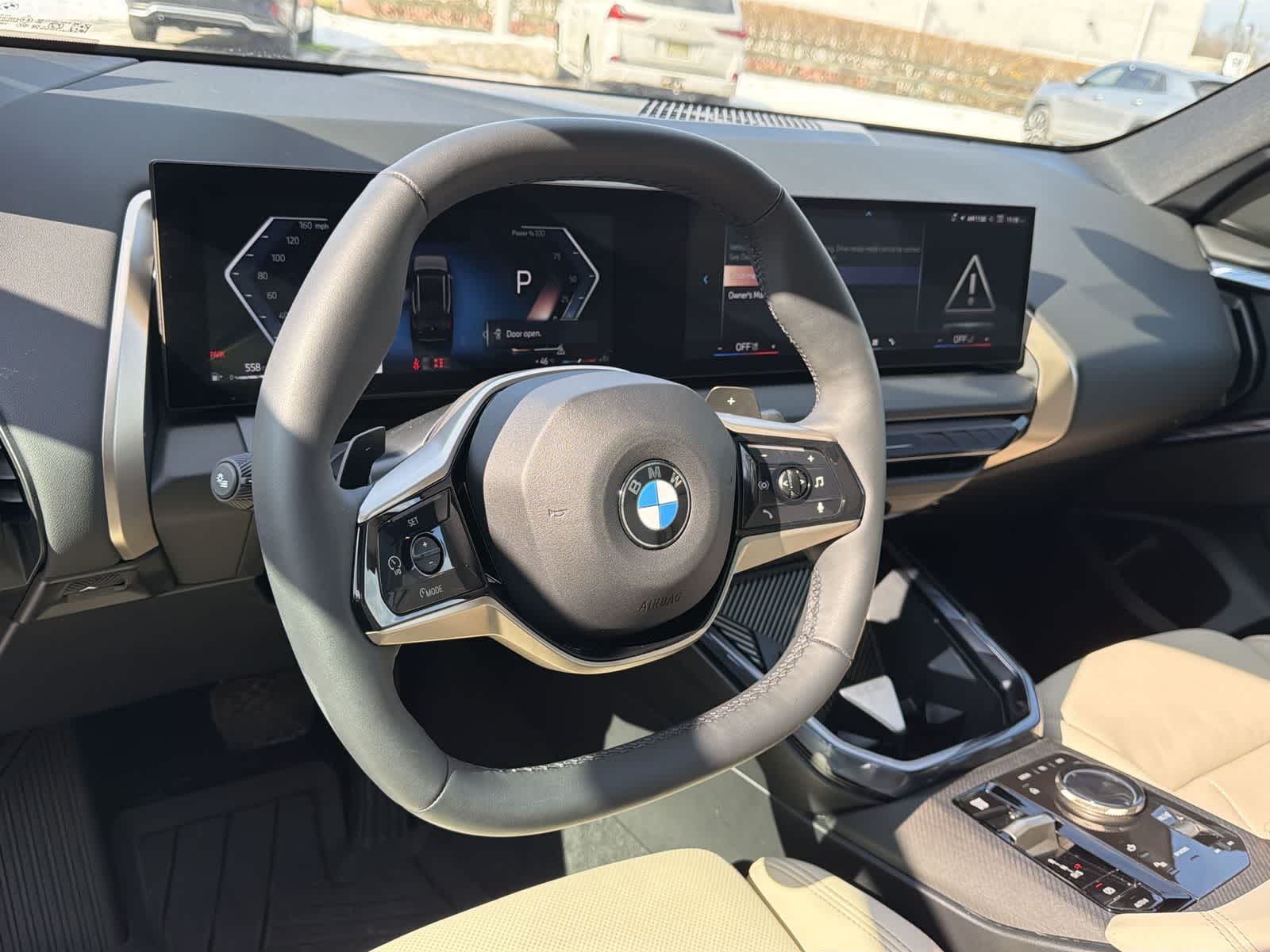 Thumbnail: 2025 BMW X3 - 23