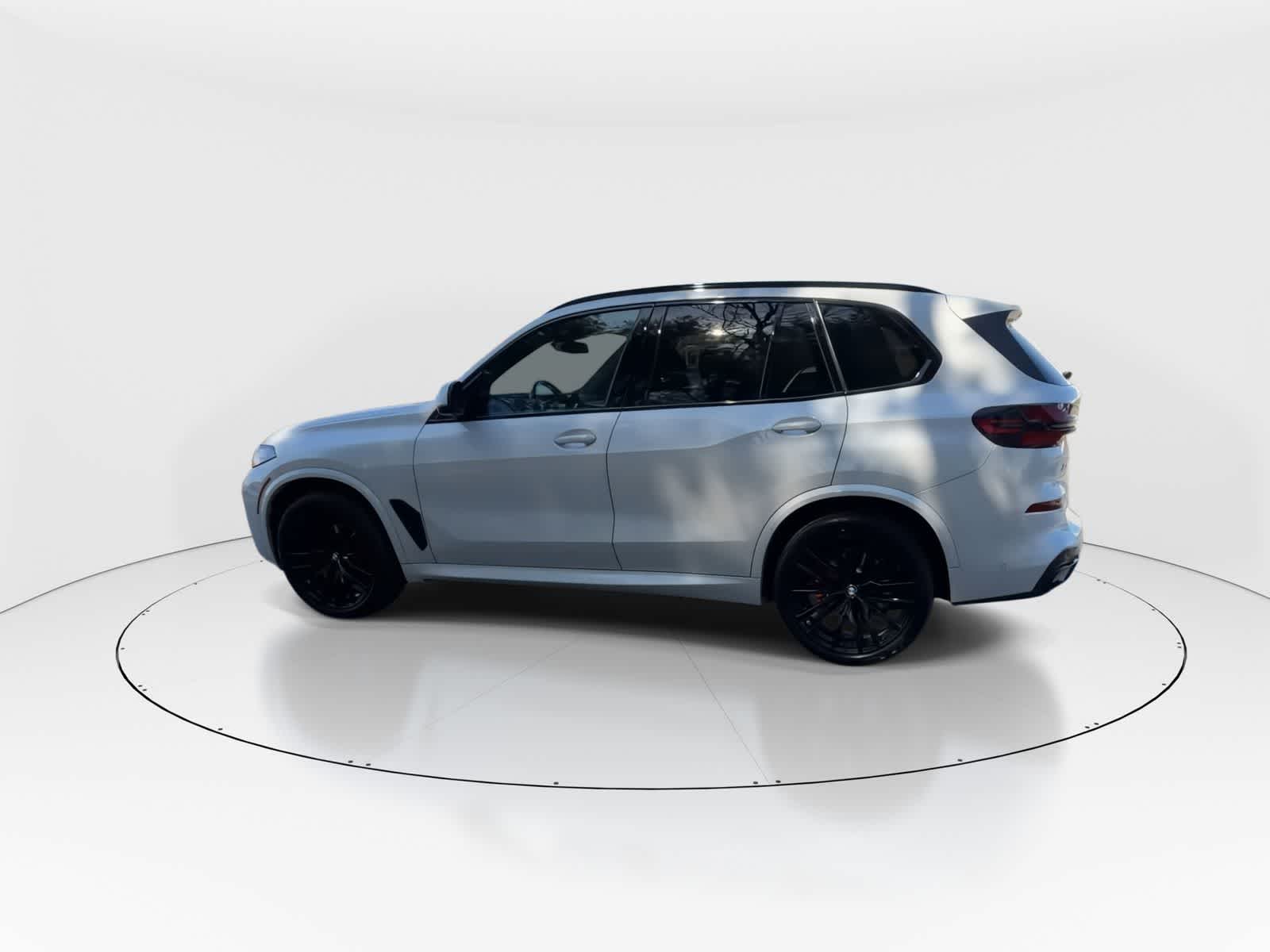 Thumbnail: 2024 BMW X5 - 5