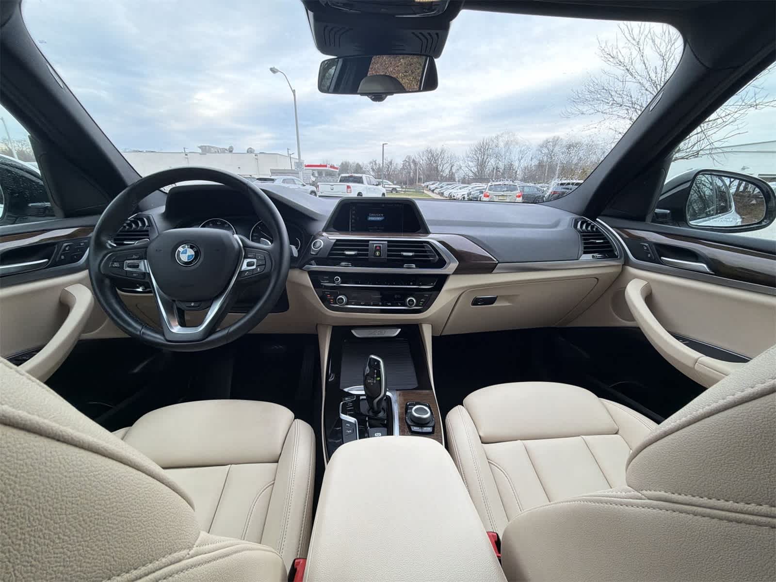 Thumbnail: 2019 BMW X3 - 18