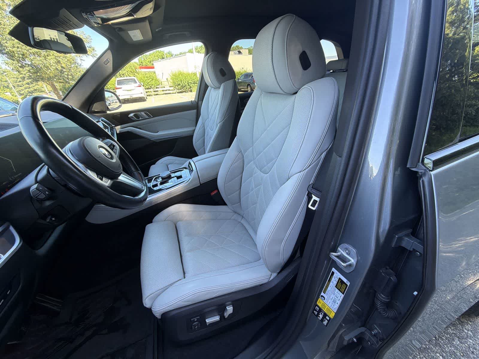 Thumbnail: 2024 BMW X5 - 18