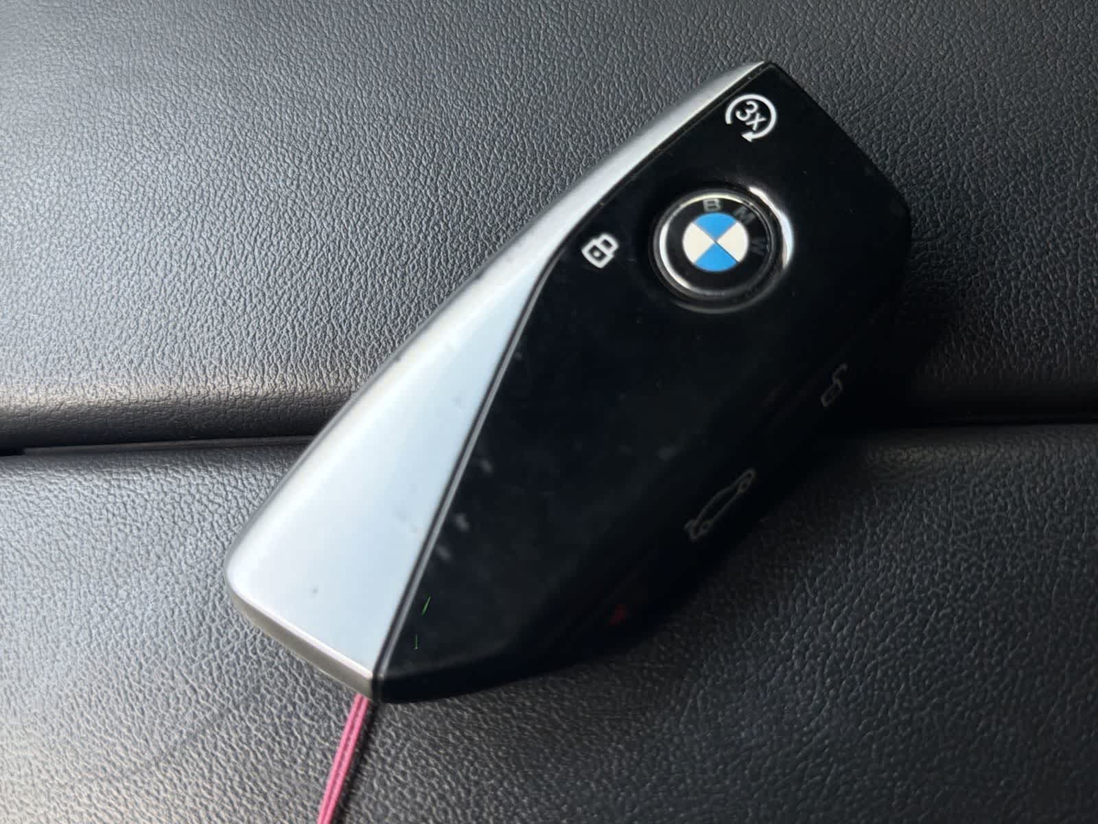 Thumbnail: 2024 BMW X7 - 28