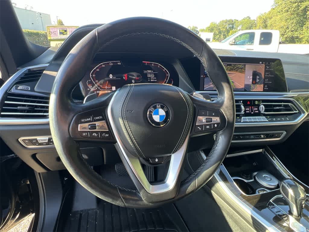 Thumbnail: 2019 BMW X5 - 23