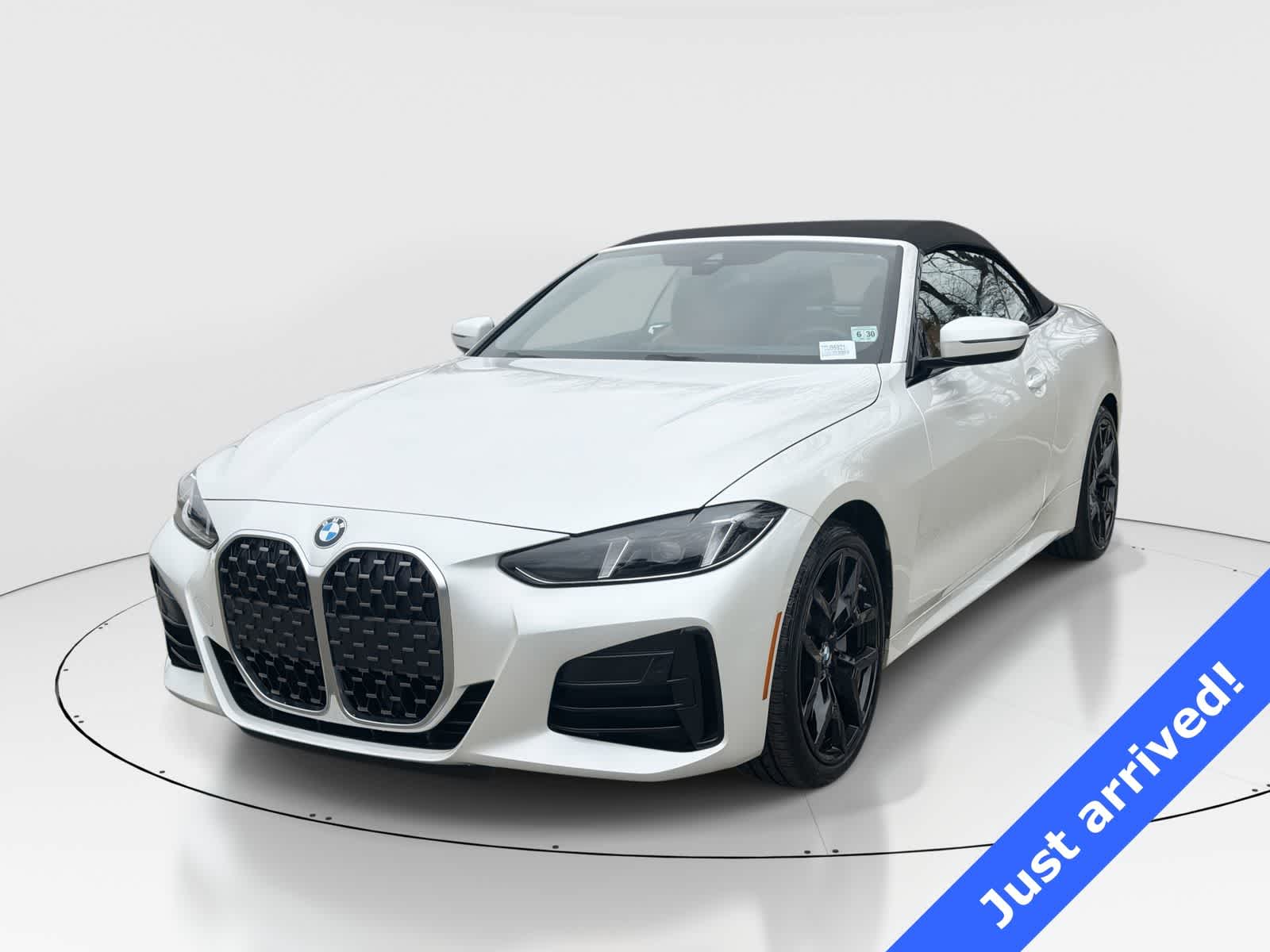 Thumbnail: 2026 BMW 4 Series - 1